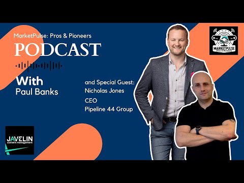 Highlights from Nick Jones Episode 9 – The Dark Side of Marketing Advice Revealed [Video]