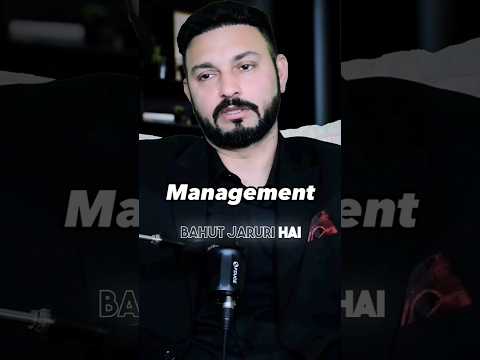 Management [Video]