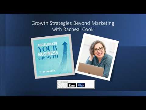 Growth Strategies Beyond Marketing [Video]