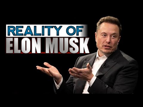Reality Of Elon Musk Success | 44 Rules To Become Rich | inside finance [Video]