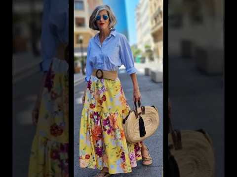 Women Who Rock Their Outfits Elegantly [Video]