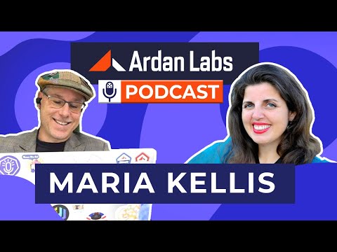 Positivity, Persistence, and Leadership with Maria Kellis [Video]