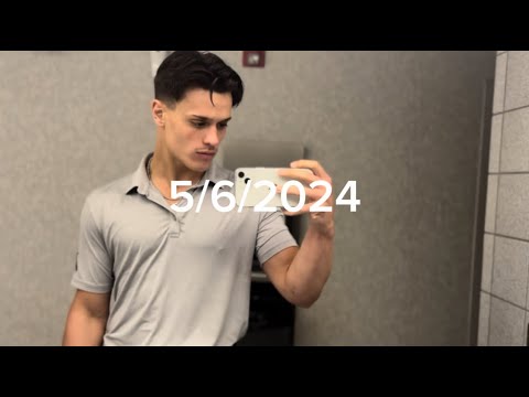 Day in the life of a 20 year old entrepreneur: 5/6/2024 [Video]
