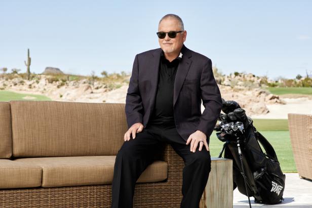 PXG’s Bob Parsons on his new autobiography: ‘I never regretted any decision that I made’ | Golf Equipment: Clubs, Balls, Bags [Video]