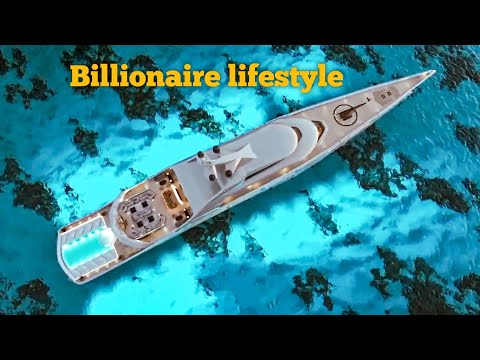 Billionaire luxury lifestyle | Entrepreneur motivation Speech | Luxury Lifestyle [Video]