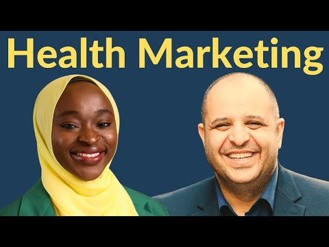 Entrepreneur Coaching | Healthcare Marketing [Video]