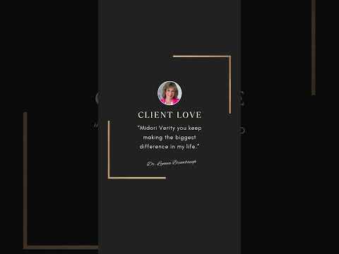 Client Love at Fuel to Fire Business Growth Circles for Women Entrepreneurs [Video]