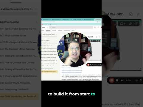 Exciting Announcement for a Free Community! V1 [Video]