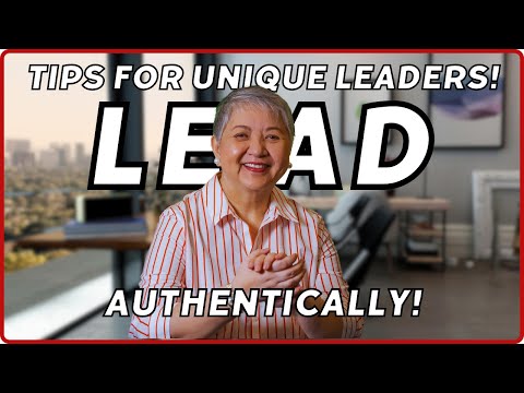 Break the Mold: Thriving as a Unique Leader in Business | Mommy Negosyo [Video]