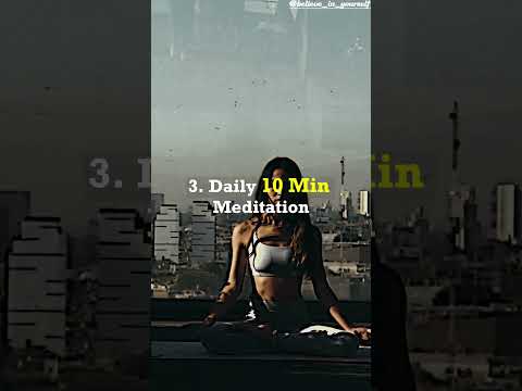 21-Days Challenges To Boosted Yourself🏃‍♂️🏃‍♂️ [Video]