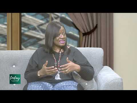 Navigating The Galloping Nigerian Economy As A Female Entrepreneur [Video]