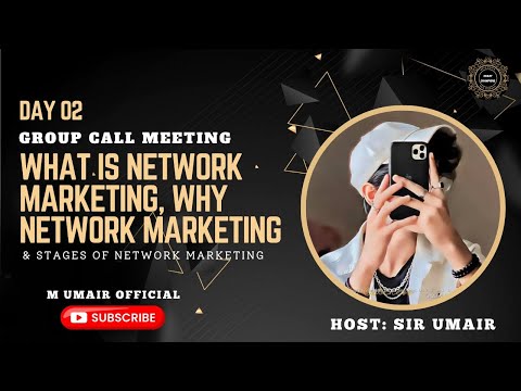 WHAT IS NETWORK MARKETING?🤔 || WHY NETWORK MARKETING?🤷🏻‍♂️ || STAGES OF NETWORK MARKETING 🌟……. [Video]