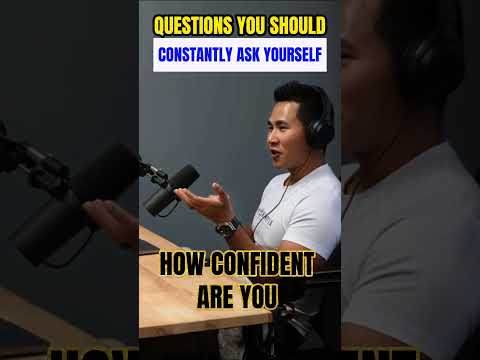 QUESTIONS YOU SHOULD CONSTANTLY ASK YOURSELF | PHYSICAL THERAPY | PT BUSINESS TIPS [Video]