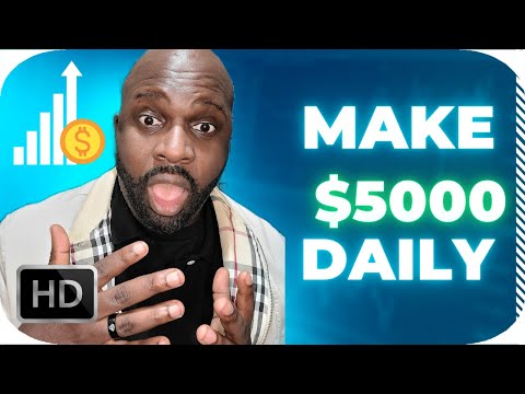 TOP US side hustle you can start today/ Mr.Richard / the Rich get Richard [Video]