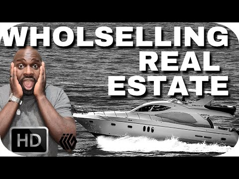 How to wholesale real estate  101/ Mr.Richard / the Rich get Richard [Video]