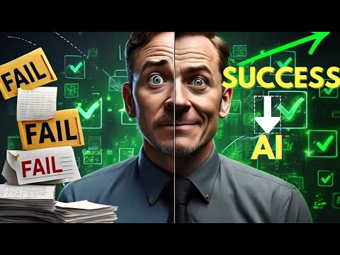 Why Your Business is FAILING. Use This AI Tools Instead [Video]
