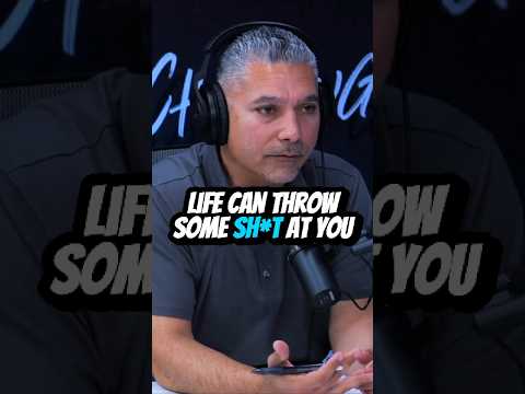 Life can throw some sh*t at you 😰 [Video]