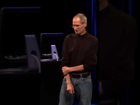 Connecting the Dots .::. The Inspiring Journey of Steve Jobs .::. A Cinematic Tribute [Video]