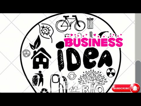 Inspiring Business Ideas | ELEVATE YOUR ENTREPRENEURIAL SPIRIT TODAY. [Video]