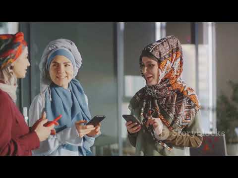 Top Halal Business Ideas for Aspiring Muslim Entrepreneurs! [Video]
