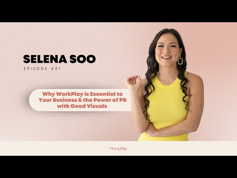 Selena Soo Case Study Episode [Video]