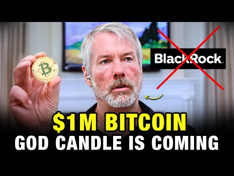 BlackRock Is NOTHING, COUNTRIES Are Coming For Your Bitcoin – Michael Saylor 2024 Prediction [Video]