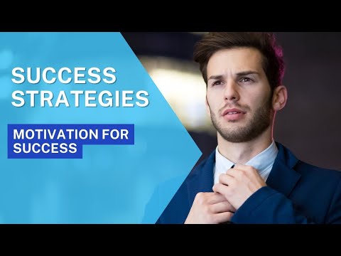 Success Strategies: Insider Tips from Industry Leaders | How to Success | What a Tips! [Video]