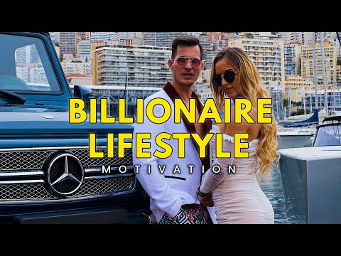 Billionaire Lifestyle | Life Of Billionaires & Billionaire Lifestyle –  Billionaire Motivation [Video]