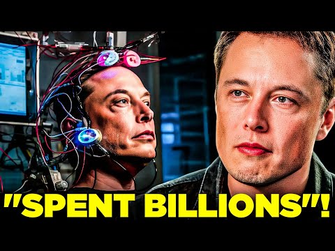 Inside the Billionaire Lifestyle: Elon Musk’s Strategies for Making and Managing His Wealth [Video]