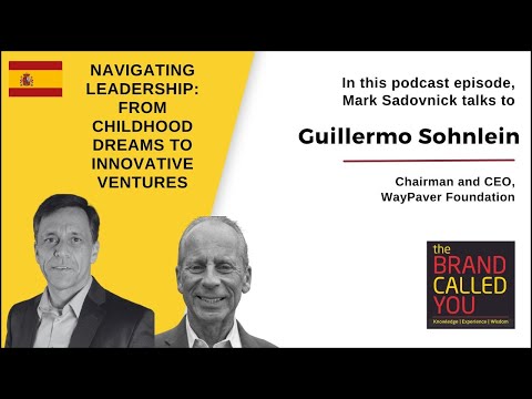 Exploring Leadership in Extreme Environments | Guillermo Söhnlein | TBCY [Video]