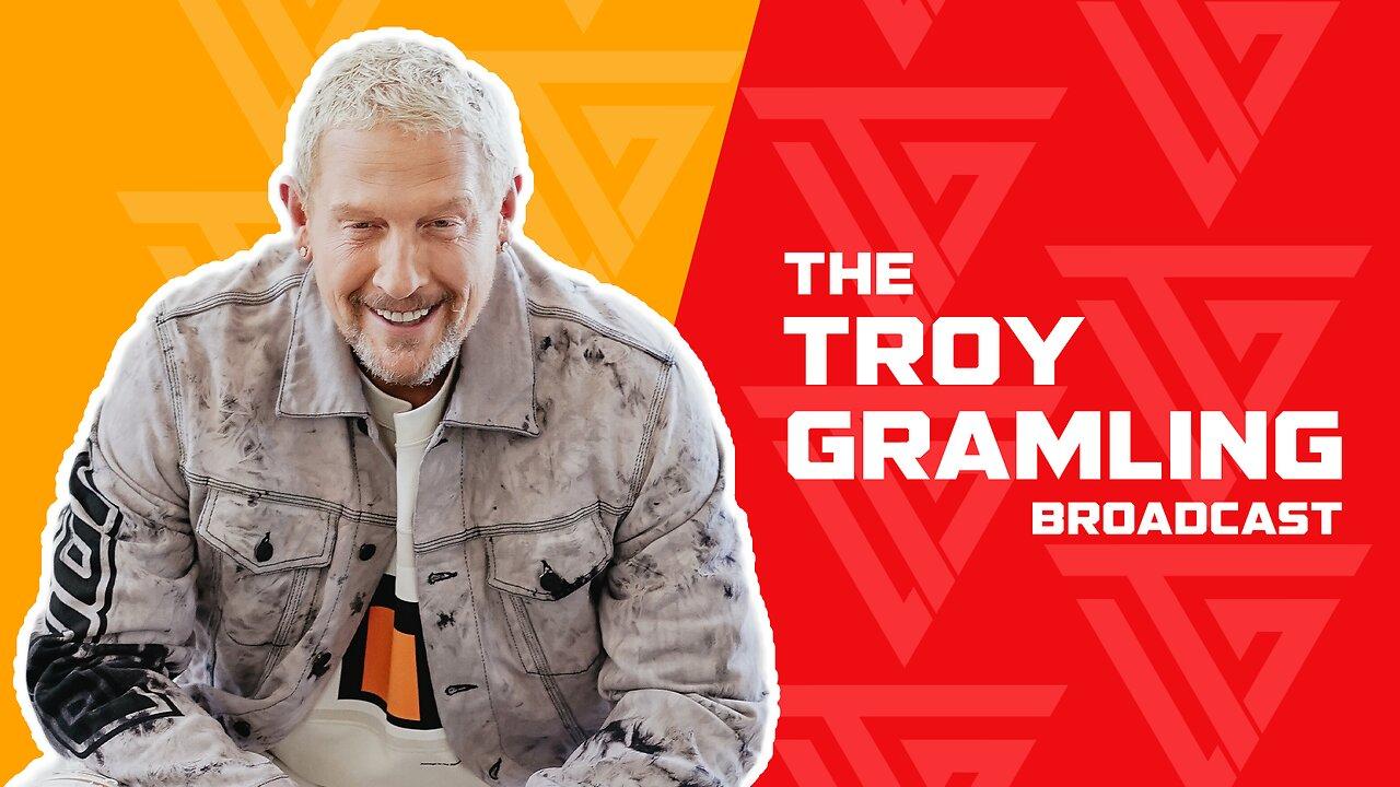 Troy Gramling – One News Page VIDEO