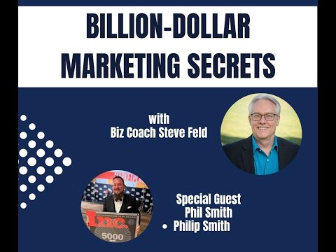 How to Generate Leads with Phil Smith [Video]