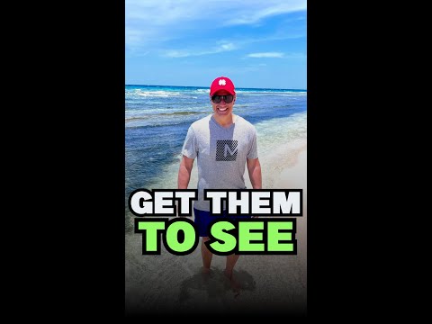 Get Them to SEE [Video]