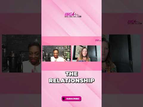 Here are some relationship building skills in business [Video]