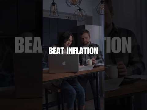 Beat Inflation and Rise to the Top! [Video]