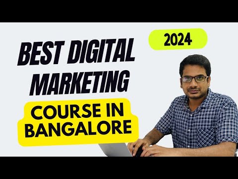 Digital Marketing Courses in Bangalore | Digital Marketing Training in Bangalore – Digital Monk [Video]