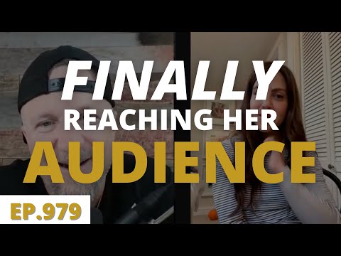 THIS Change Helped Her Reach Her Audience-Wake Up Legendary with David Sharpe | Legendary Marketer [Video]