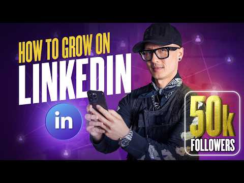 LinkedIn Blueprint for Growth in 2024 [Video]