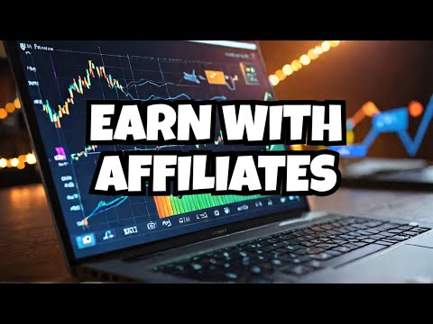 “Maximizing Affiliate Marketing Strategies: A Step-by-Step Guide to Launching Your Online Business” [Video]