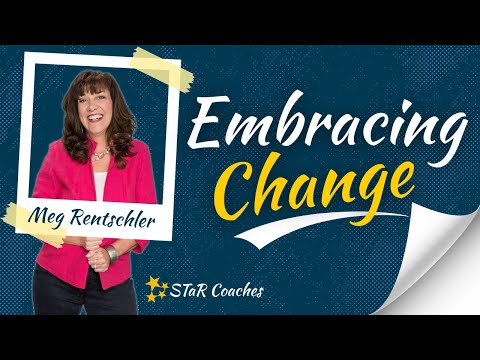 Embracing Change Starting And Building Your Coaching Business (STaR Coaching Resources) [Video]