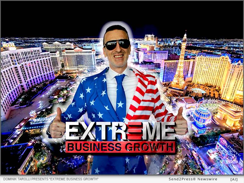 New sales workshop ‘Extreme Business Growth’ in Las Vegas [Video]