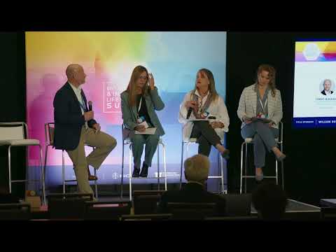 Avoiding Mistakes in Hiring Panel from the 2024 Entrepreneur & Investor Summit presented by BioUtah [Video]
