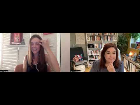 Unlock Your Best Self: Lizzy Cangro’s Secrets for Women Entrepreneurs [Video]