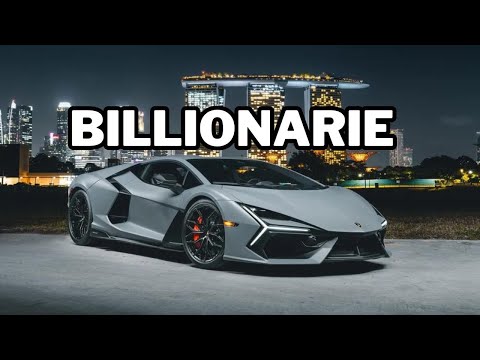 Billionaire Lifestyle Visualization | | & Billionaire Lifestyle Entrepreneur Motivation [Video]