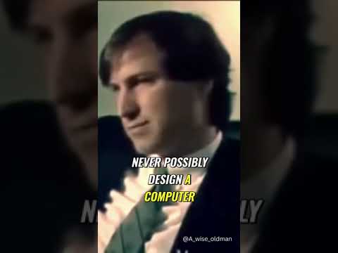 Steve Jobs’ Biggest Accomplishments (Most People Don’t Know) [Video]