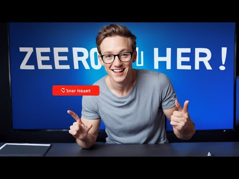 Zero to Hero: SMMA Success Blueprint! [Video]