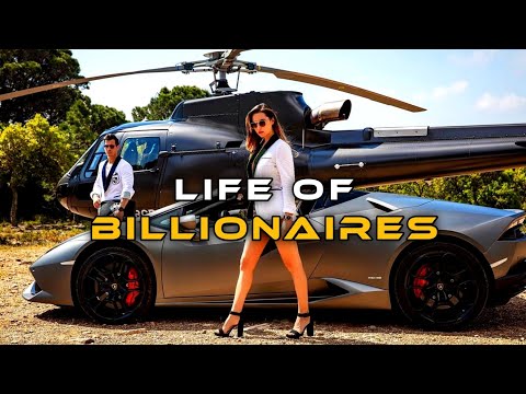 Billionaire Lifestyle Visualization | Luxury Lifestyle Motivation 2024 [Video]