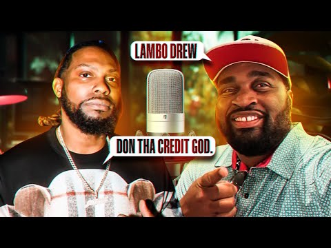 Don The Credit God Joins The Leverage Show!! [Video]