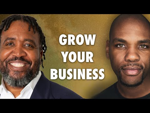 4 Key Steps When Starting Your Business | Fabian and Laith The Next Level Podcast [Video]