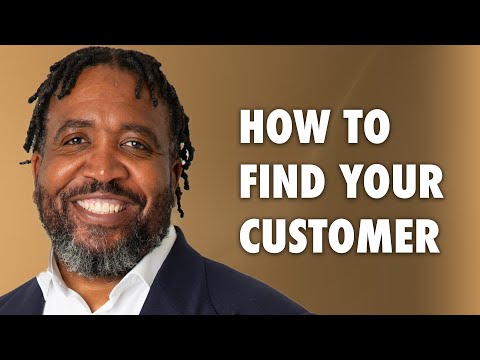 Who Is Your Customer and How To Give Them What They Want | Fabian Thorpe [Video]